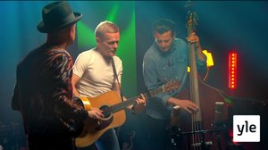 Teleks - Popin suuret tuntemattomat: 07.01.2022 00.01