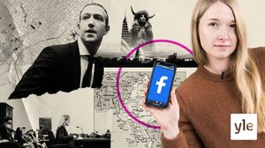 Facebookilla isoja ongelmia haitallisen sisällön poistamisessa palveluistaan: 07.01.2022 09.55
