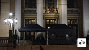 Koronaministerit neuvottelevat koronatoimista: 07.01.2022 14.13