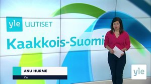 Yle Uutiset Kaakkois-Suomi 7.1.2022: 07.01.2022 17.06