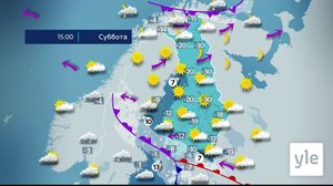 Novosti Yle: 07.01.2022 16.55