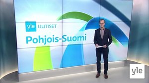 Yle Uutiset Pohjois-Suomi 7.1.2022: 07.01.2022 18.21