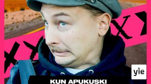 KUN APUKUSKI NEUVOO: 07.01.2022 18.45