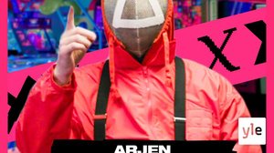 ARJEN SQUID GAME: 07.01.2022 19.23