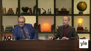 På spåret: 07.01.2022 21.00