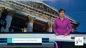 Yle Uutiset 21.45: 07.01.2022 22.04