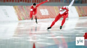 Pikaluistelun EM, 1.kilpailupäivä: 07.01.2022 22.24