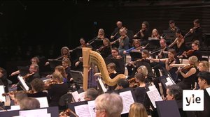 Igor Stravinsky: Orpheus: 08.01.2022 00.01