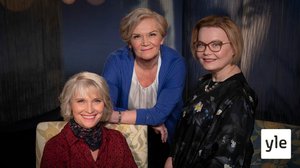 Tää on uneton yö: 08.01.2022 00.01