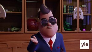 Kirppu ja rotta (7): 08.01.2022 09.34