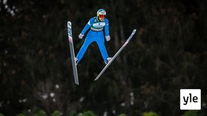 Mäkihypyn MC: Bischofshofen, HS 142, karsintakilpailu: 08.01.2022 16.35