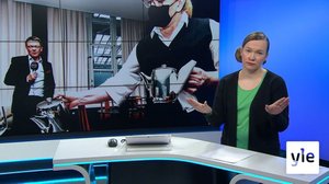 Yle Uutiset viittomakielellä: 08.01.2022 16.59