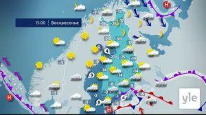 Novosti Yle: 08.01.2022 16.55