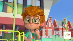 Ihmeellinen matka (1/2) (S): 09.01.2022 07.39