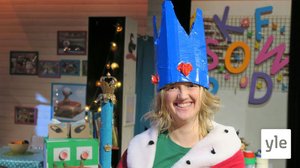 BUU-klubben: 09.01.2022 08.05