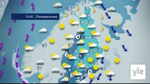 Novosti Yle: 09.01.2022 16.55