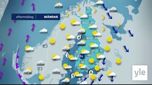 Yle Nyheter TV-nytt: 09.01.2022 18.00