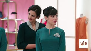 Pysy rohkeana! (S): 10.01.2022 06.00