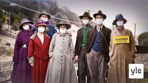 Historia: Espanjantauti: 10.01.2022 06.00