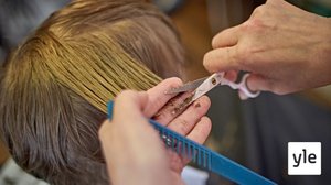 Hiusjätteellä voidaan auttaa syöpää sairastavia lapsia ja suojella luontoa: 10.01.2022 12.02