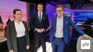 Omikronmuunnos jyllää Suomessa - Miltä koronatilanne näyttää nyt, kun palaamme arkeen?: 10.01.2022 09.30