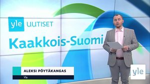 Yle Uutiset Kaakkois-Suomi 10.1.2022: 10.01.2022 17.06