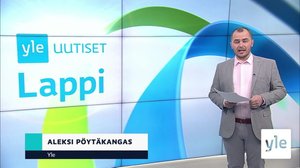 Yle Uutiset Lappi 10.1.2022: 10.01.2022 17.06