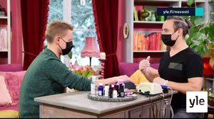 Novosti Yle: 10.01.2022 16.55