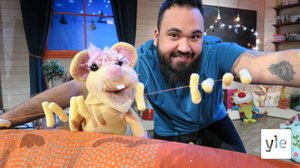 BUU-klubben: 10.01.2022 18.00