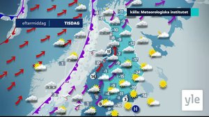 Yle Nyheter TV-nytt: 10.01.2022 18.00