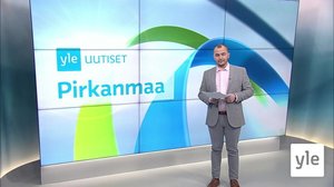 Yle Uutiset Pirkanmaa 10.1.2022: 10.01.2022 18.21