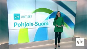 Yle Uutiset Pohjois-Suomi 10.1.2022: 10.01.2022 18.21