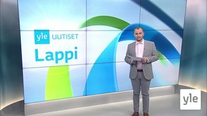 Yle Uutiset Lappi 10.1.2022: 10.01.2022 18.21