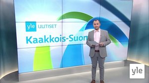 Yle Uutiset Kaakkois-Suomi 10.1.2022: 10.01.2022 18.21