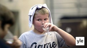 Maailman ihanimmat lapset: 10.01.2022 19.00