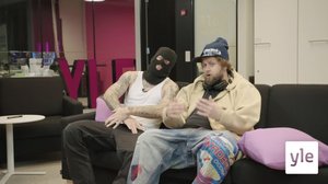 TAUSTALLASEISOJAT: 10.01.2022 19.20