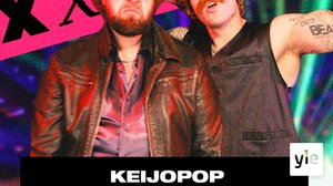 KEIJOPOP: MILJOONA: 10.01.2022 20.17