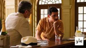 Tunteita ja tunnontuskia: 11.01.2022 00.01