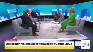 "Ihan vaan idea: Kertaluonteisia, verovapaita korvauksia hoitajapulaa helpottamaan" : 11.01.2022 08.13