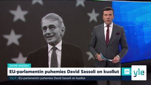 Yle Uutiset 9.00: 11.01.2022 09.00