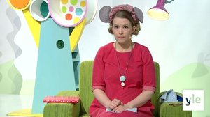 Hiiri kissalla räätälinä: 11.01.2022 10.00