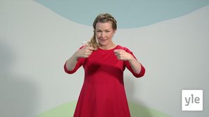 Värit sateenkaaren: 11.01.2022 10.00