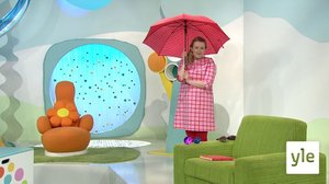 Kolme pientä porsasta: 11.01.2022 10.00