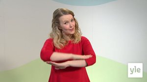 Yö unia repussaan kantaa: 11.01.2022 10.00