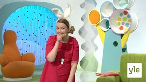 Jänis ja kilpikonna: 11.01.2022 10.00