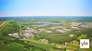 Vaasan akkutehdasalueen uudesta akkumateriaalitehtaasta kerrotaan kello 10: 11.01.2022 10.40