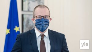 WHO infoaa Euroopan koronatilanteesta: 11.01.2022 13.01