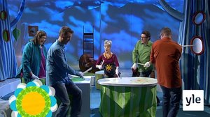 Kävelin eilen illalla Tammerkosken sillalla: 12.01.2022 10.00