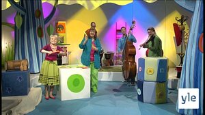 Sisälläni rytmi karkeloi!: 12.01.2022 10.00