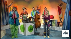 Saunalaulu: 12.01.2022 10.00